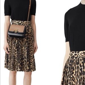 Apostrophe Cashmere Sweater